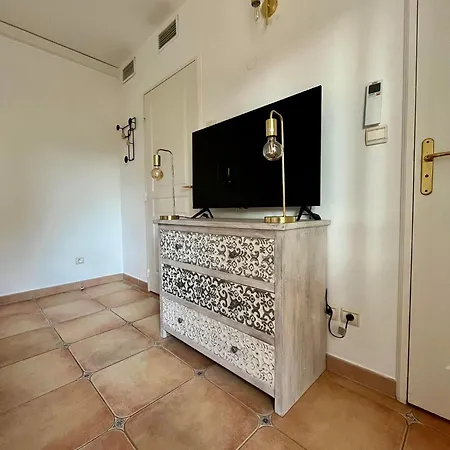 Exceptionnel Aux Portes De La Mediterrannee Apartment Hyeres